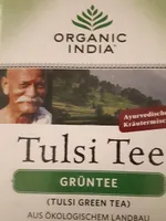 Tulsi Tee