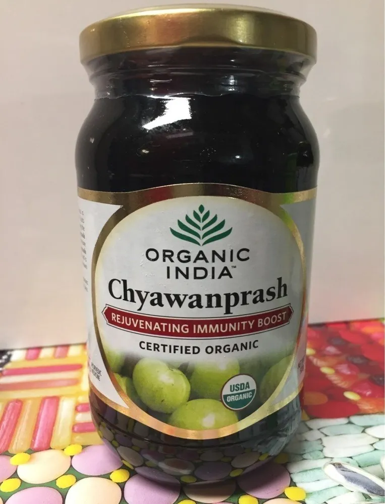 Marmelade De Chyawanprash
