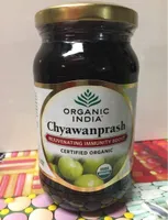 Marmelade De Chyawanprash