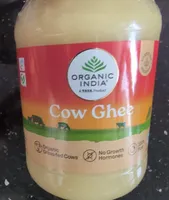 Cow Ghee