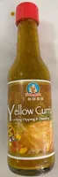Yellow curry