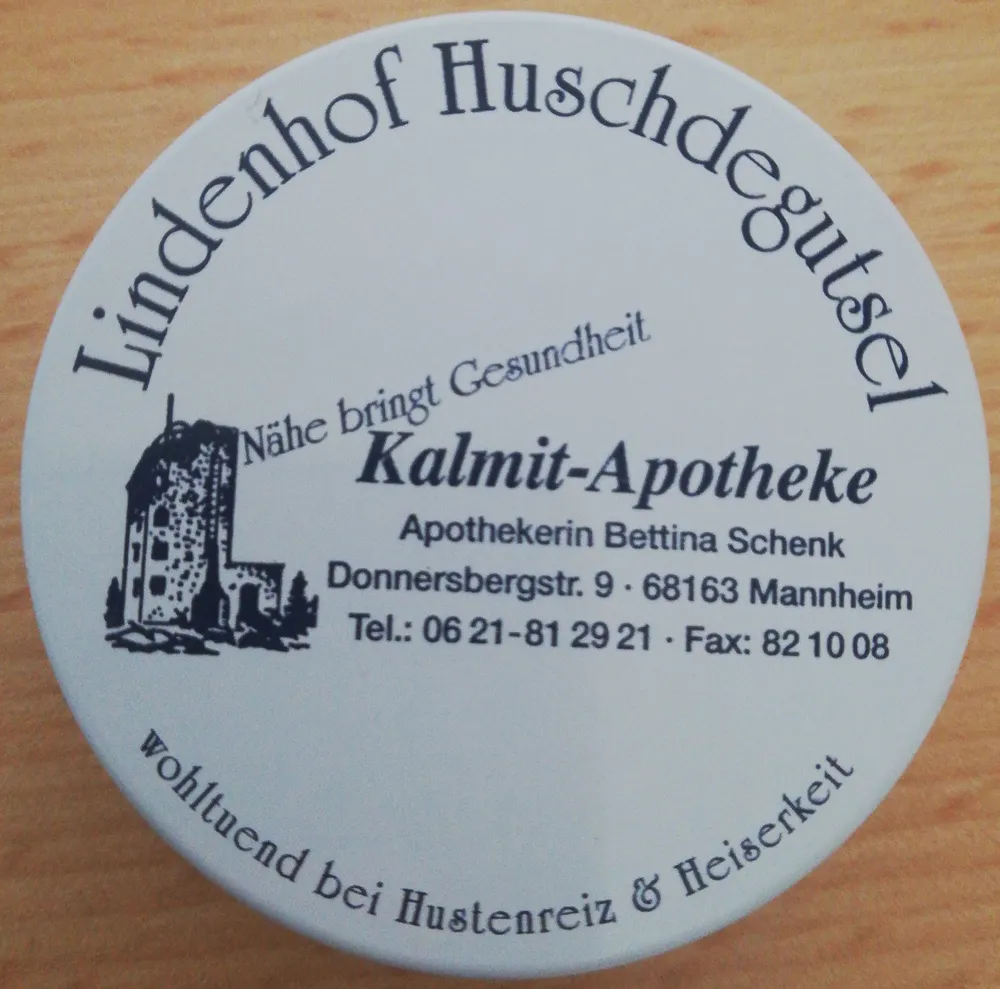 Lindenhof Huschdegutsel