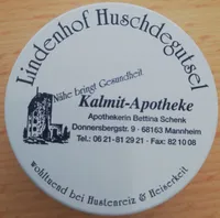Lindenhof Huschdegutsel