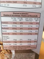 wellness flakes