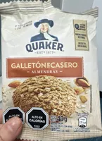 GALLETÓN CASERO