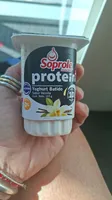Yoghurt Batido