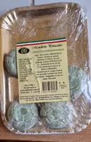 Mandorla Pistacchio