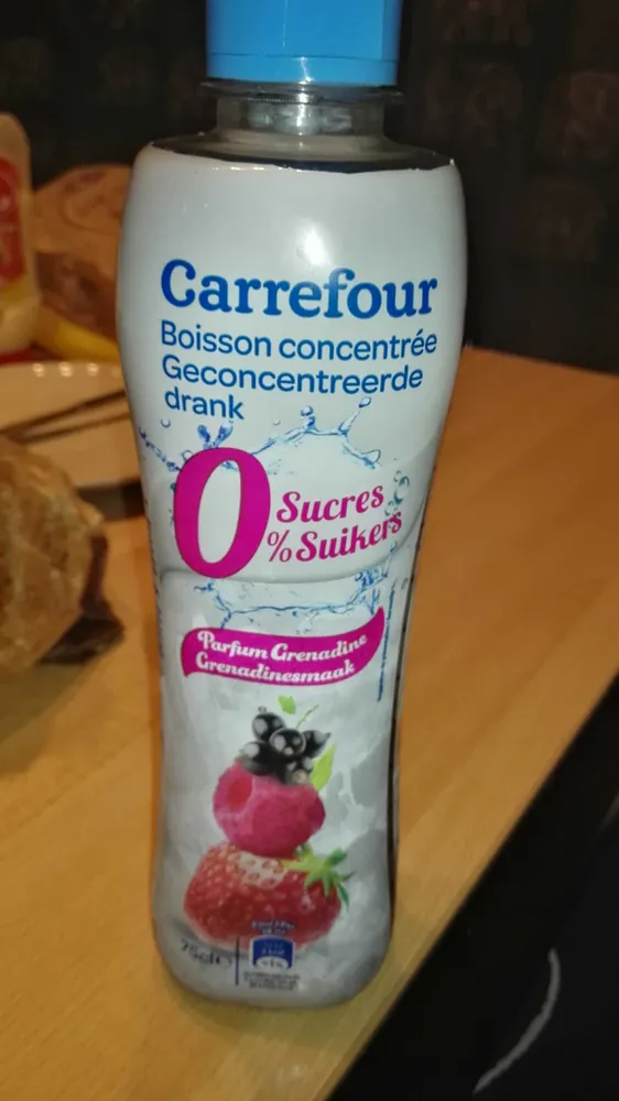 Grenadine