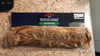 Seasoned Pork Tenderloin