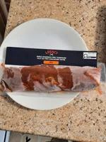 Whole Seasoned Pork Tenderloin