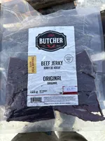 Original Beef Jerky