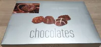 www Chocolates ww LUXURY ASSORTED 1800 www SS M