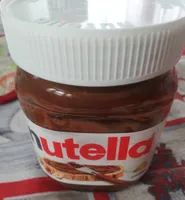 nutella