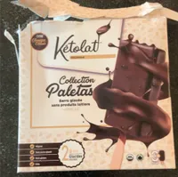 Paletas