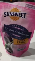 Prugne California