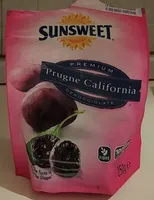 Prugne California