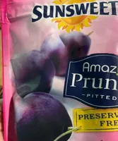 Amazin Prunes