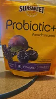 Probiotic+ Amazin Prunes