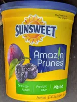 Amaz!n Prunes