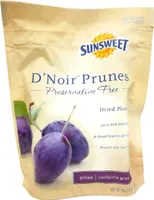 D'Noir Prunes