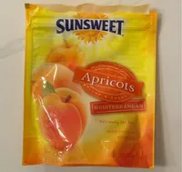 Mediterranean Apricots