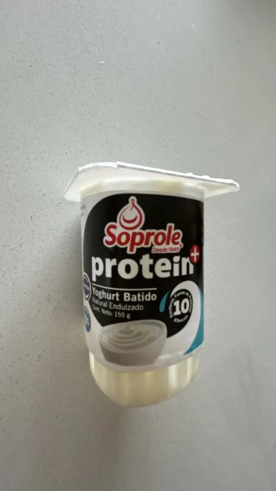 protein+