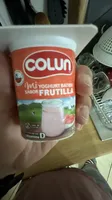 Mi YOGHURT BATIDO SABOR FRUTILLA