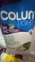 Yoghurt Batido