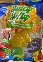 Juicy jelly