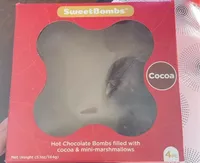 Hot Chocolate Bombs