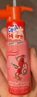 candy spray