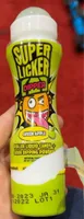 Super licker