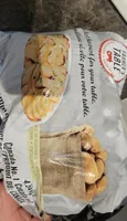 white potatoes