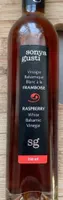 Rasberry white balsamic vinegar