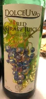 Jus De Raisins