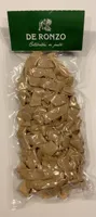 Tria fatta a mano con grano macinato a pietra