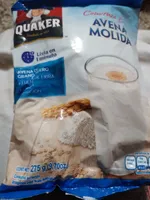 avena molida
