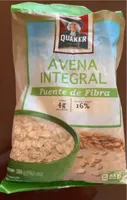 Avena integral