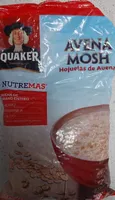 Avena Mosh Nutremas
