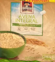 Avena integral