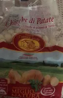 Chicche di patate
