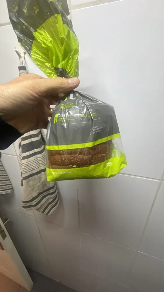 PAN INTEGRAL