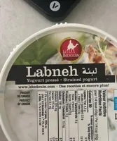 Labneh