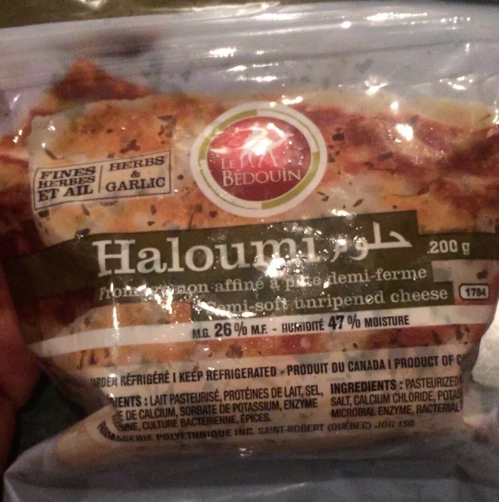 Haloumi