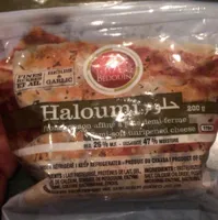 Haloumi