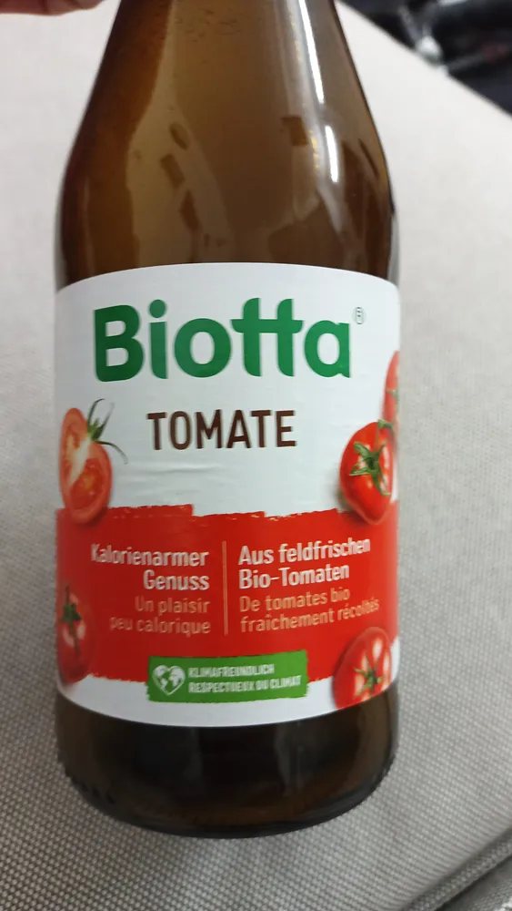 Tomate
