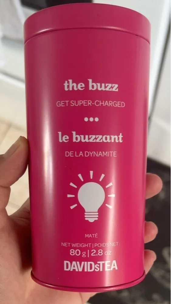 The buzz