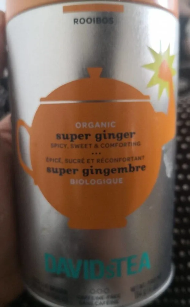 Davidstea