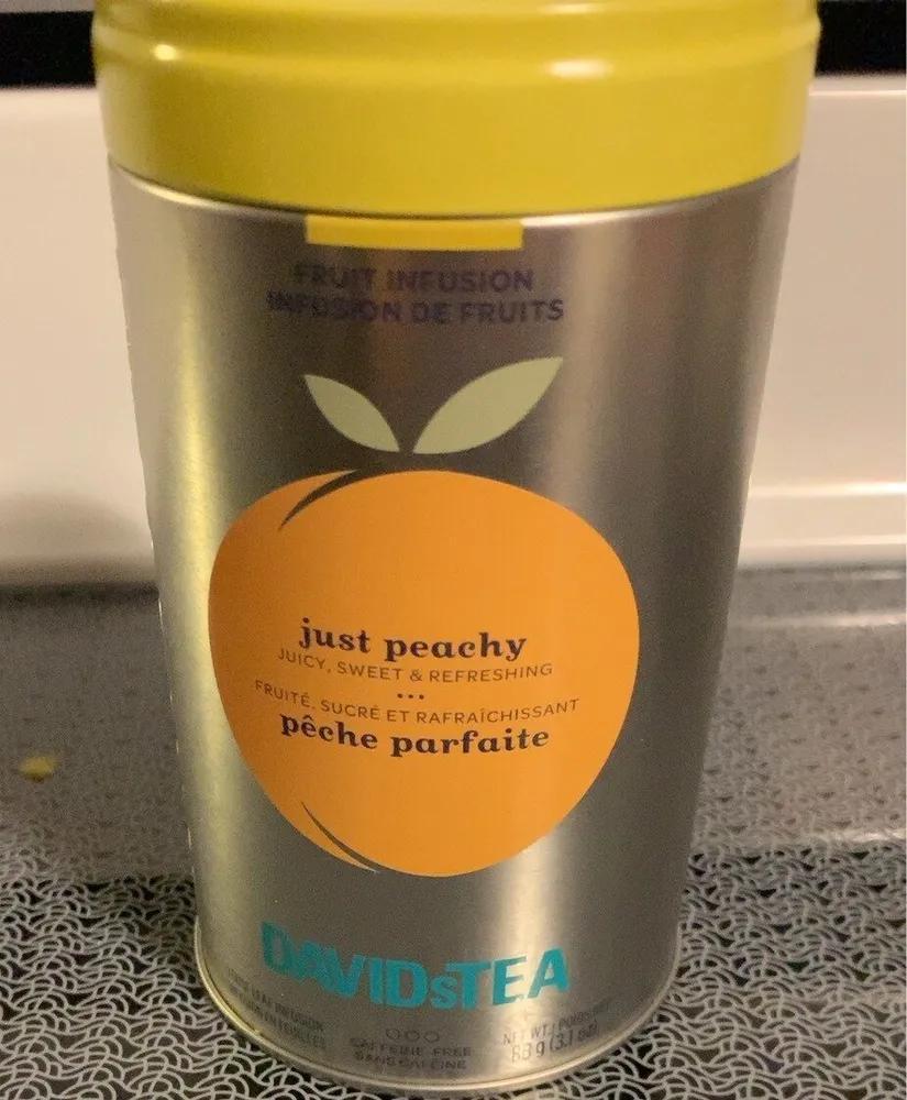 Pêche parfaite