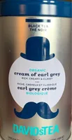Earl grey creme
